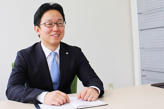  水戸駅南司法書士事務所写真